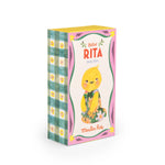 Les Minouchkas, Baby Rita the Duck