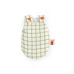 Les Minouchkas, Baby Nine the Rabbit