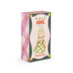 Les Minouchkas, Baby Nine the Rabbit
