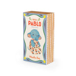 Les Minouchkas, Baby Pablo the Elephant