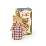 Les Minouchkas, Baby Emile the Bear