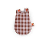 Les Minouchkas, Baby Emile the Bear