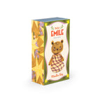 Les Minouchkas, Baby Emile the Bear