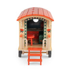 Les Minouchkas Caravan