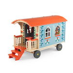 Les Minouchkas Caravan