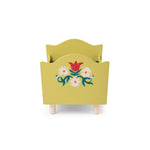 Les Minouchkas Bed