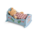 Les Minouchkas Cradle