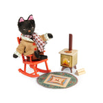 Les Minouchkas Cosy Living Room Set