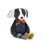 Puce and Pilou Giant Puce Dog Stuffed Toy