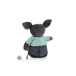 Puce and Pilou Musical Puce Dog