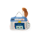 Puce and Pilou Musical Radio Cassette Player