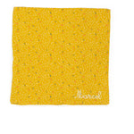 Puce and Pilou Muslin Squares