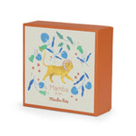 La Foret Mawa Mamba the Lion Cuddle Toy