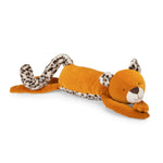 La Foret Mawa Taïgo the Leopard Giant Soft Toy