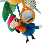 La Foret Mawa Hanging Activity Flower