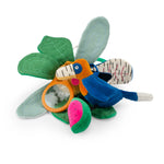 La Foret Mawa Hanging Activity Flower