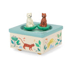 La Foret Mawa Musical Box