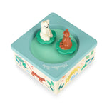 La Foret Mawa Musical Box