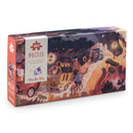 La Bande a Jojo 350 pcs Puzzle