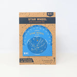 Star Planisphere Wheel