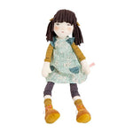 Iris Les Rosalies Rag Doll