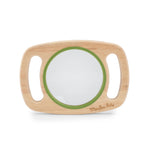 Le Botaniste Magnifying Glass With Handles