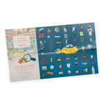 L'Explorateur Ship 200pc Puzzle