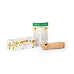 Le Botaniste Wooden Tawny Owl Call