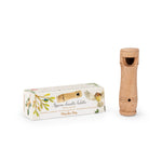 Le Botaniste Wooden Tawny Owl Call