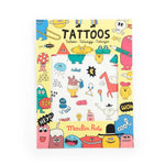 Schmouks Tattoos