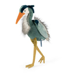 Tout Autour Du Monde Blue Heron