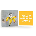 Basquiat Colors