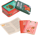 12 Tales of Christmas: Short Stories in a Keepsake Musical Tin