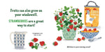 My First Book of Growing Food