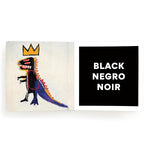 Basquiat Colors