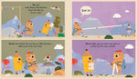 Pencil's Best Story Ever