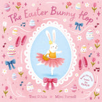 Easter Bunny Hop
