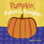 Pumpkin, Pumpkin, Pumpkin