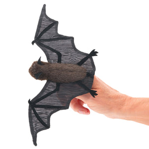 NEW Bat Finger Puppet