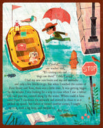 Story Starters: 20 Imaginative Beginnings