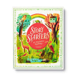 Story Starters: 20 Imaginative Beginnings