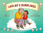 Laolao's Dumplings