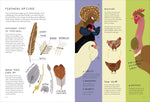 Chickenology: The Ultimate Encyclopedia