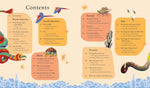 A Treasury of Traditional Tales: Retold by Authors From Around the World