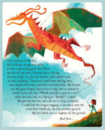 Story Starters: 20 Imaginative Beginnings