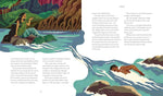 A Treasury of Traditional Tales: Retold by Authors From Around the World