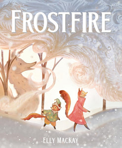 Frostfire