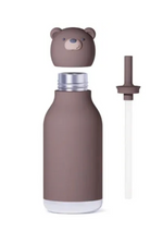 Bestie Bottle Brown Bear