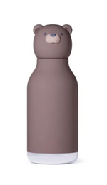 Bestie Bottle Brown Bear
