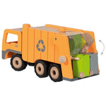 Garbage Truck